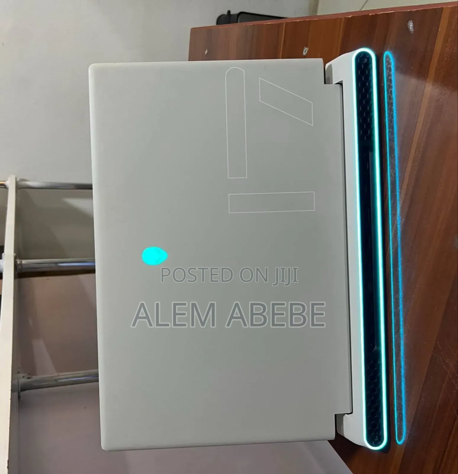 Laptop Alienware M17x R2 16GB Intel Core I7 SSD 512GB