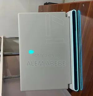 Laptop Alienware M17x R2 16GB Intel Core I7 SSD 512GB