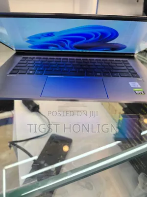 Photo - New Laptop HP Zbook Studio G7 16GB Intel Core I7 SSD 512GB