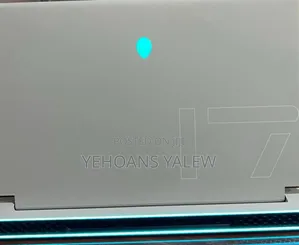 New Laptop Alienware M17x R2 16GB Intel Core I7 SSD 512GB