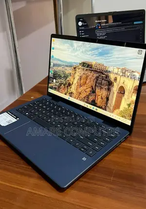 New Laptop HP Pavilion 13 X360 8GB Intel Core I3 SSD 256GB