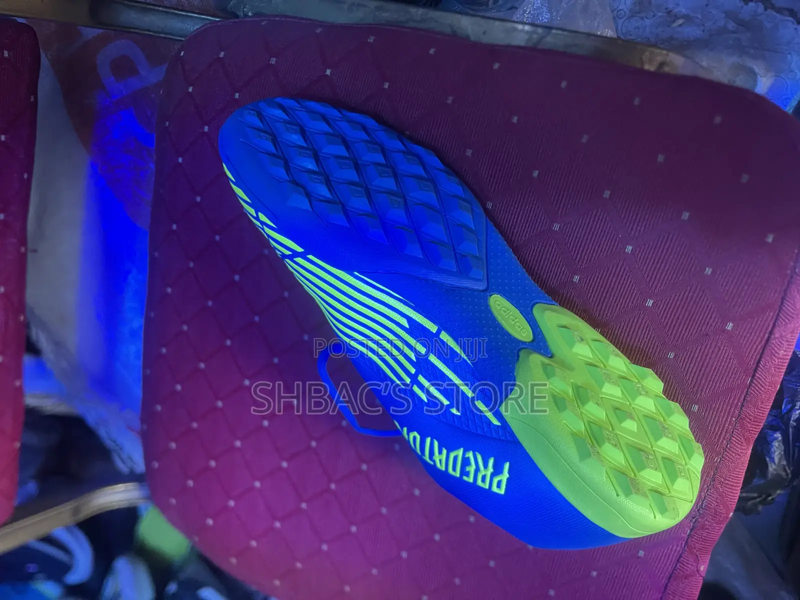 Takita With Different Colors