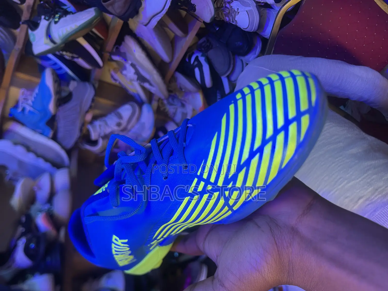 Takita With Different Colors