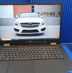 Photo - New Laptop Dell Precision 7780 32GB Intel Core I7 SSD 1T