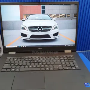 New Laptop Dell Precision 7780 32GB Intel Core I7 SSD 1T