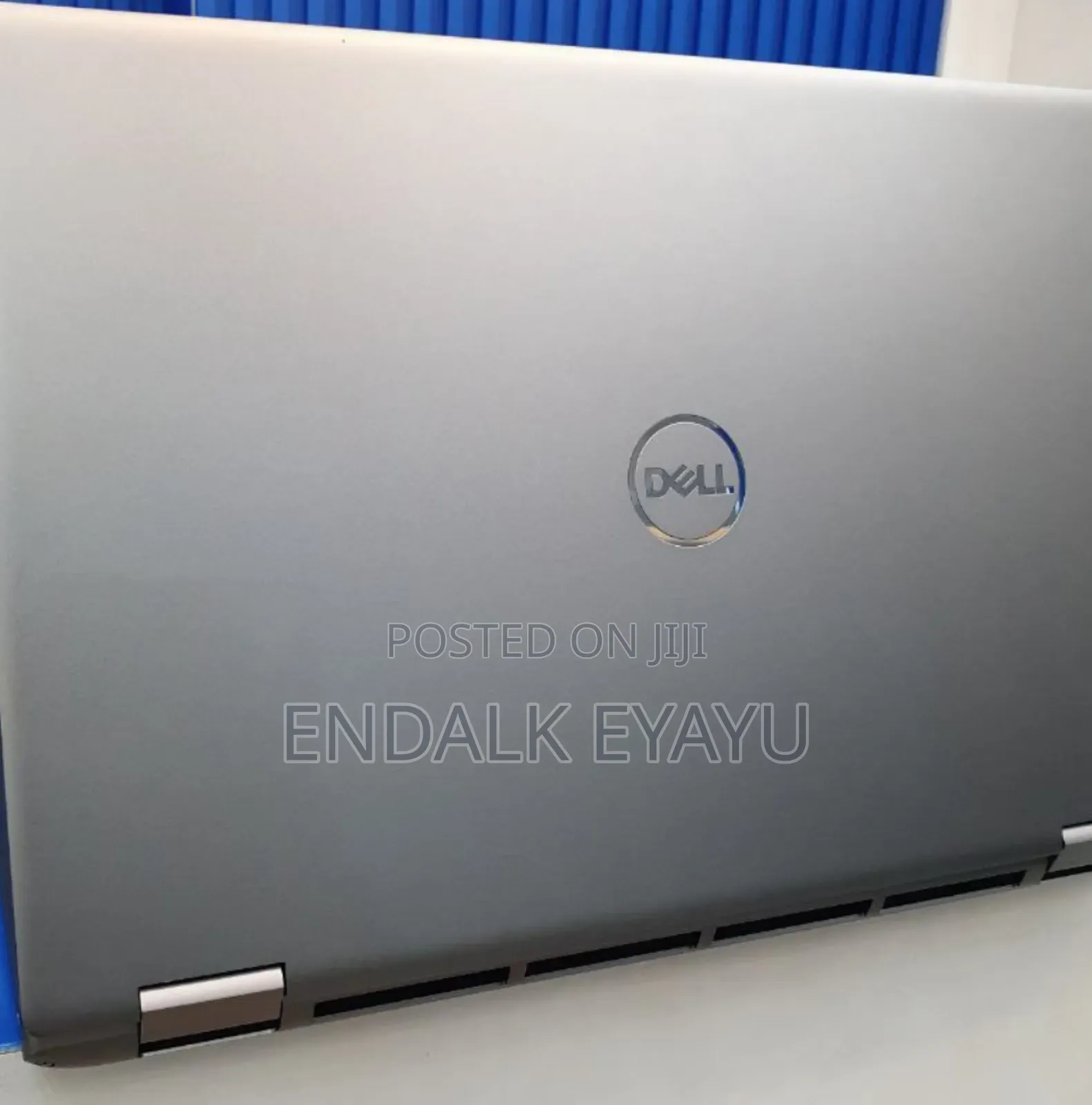 New Laptop Dell Precision 7780 32GB Intel Core I7 SSD 1T