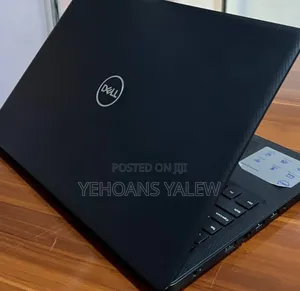 Photo - New Laptop Dell Inspiron 15 8GB Intel Core I5 SSD 1T