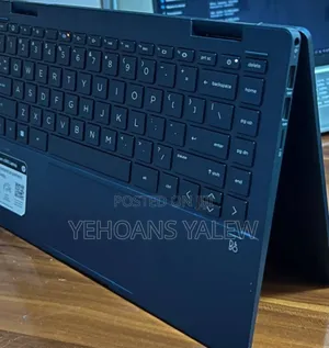 New Laptop HP Pavilion X360 8GB Intel Core I3 SSD 256GB