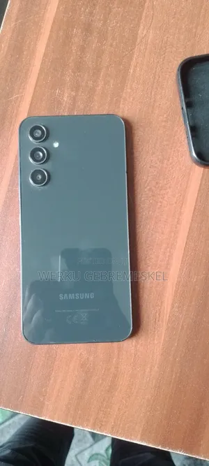 Samsung Galaxy A54 128 GB Black