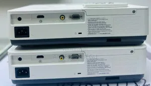 Photo - Sony Projector