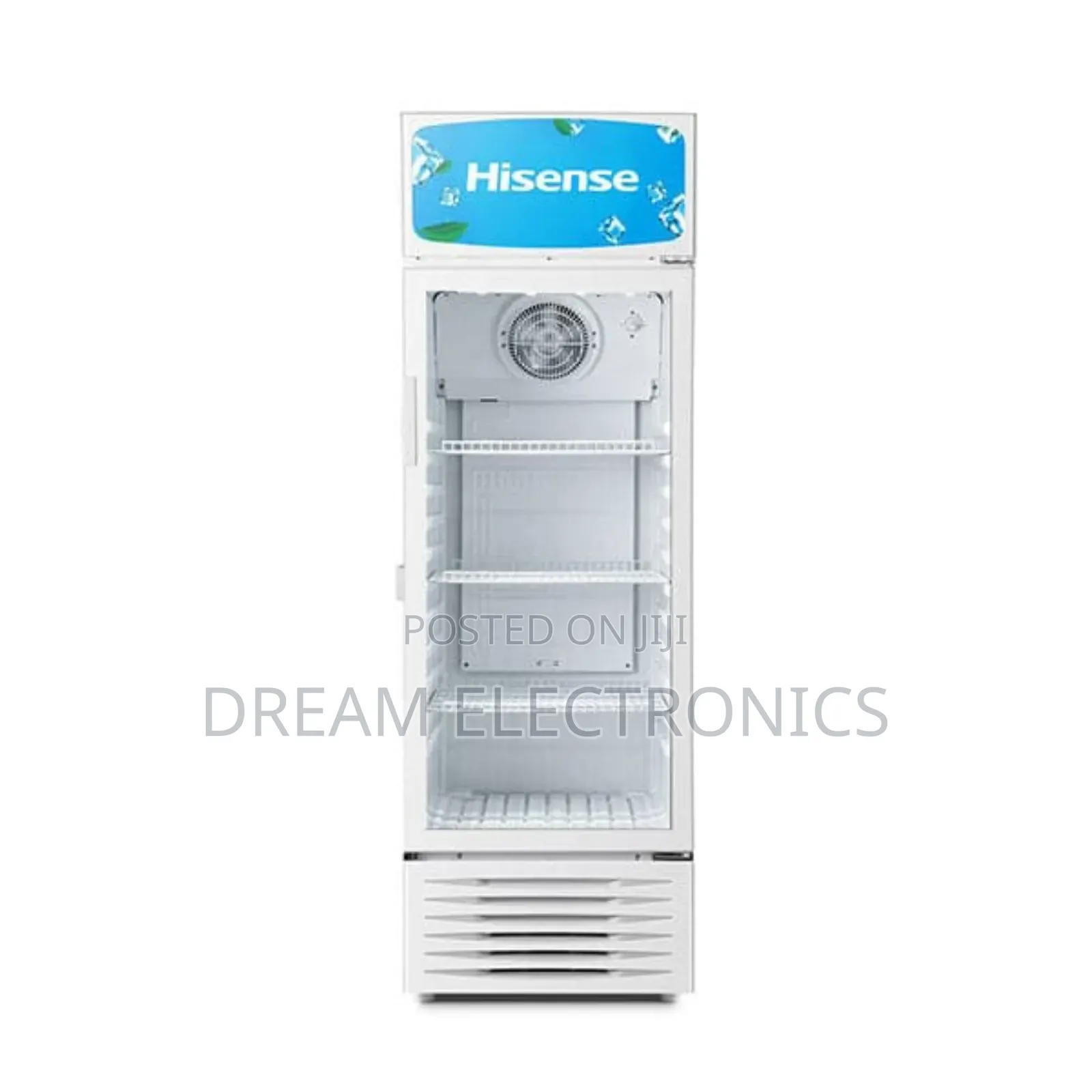 Hisense 370