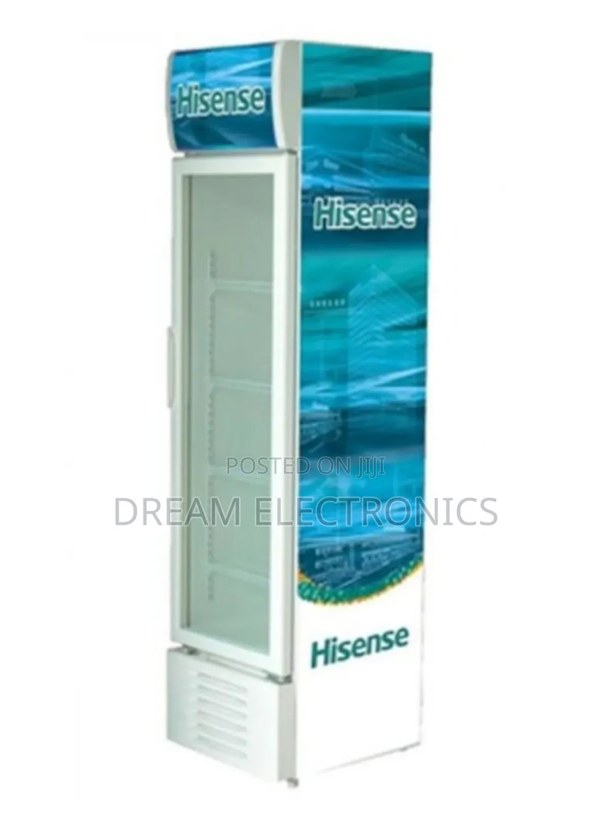 Hisense 370