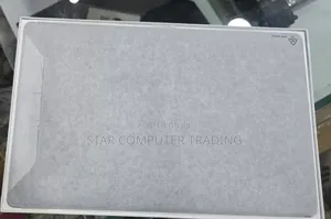 New Samsung Galaxy Tab S10+ 5G 256 GB