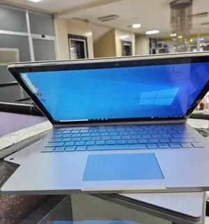 New Laptop Microsoft Surface Pro 7 16GB Intel Core I7 SSD 256GB