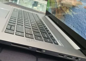 New Laptop HP Zbook Studio G7 16GB Intel Core I7 SSD 1T