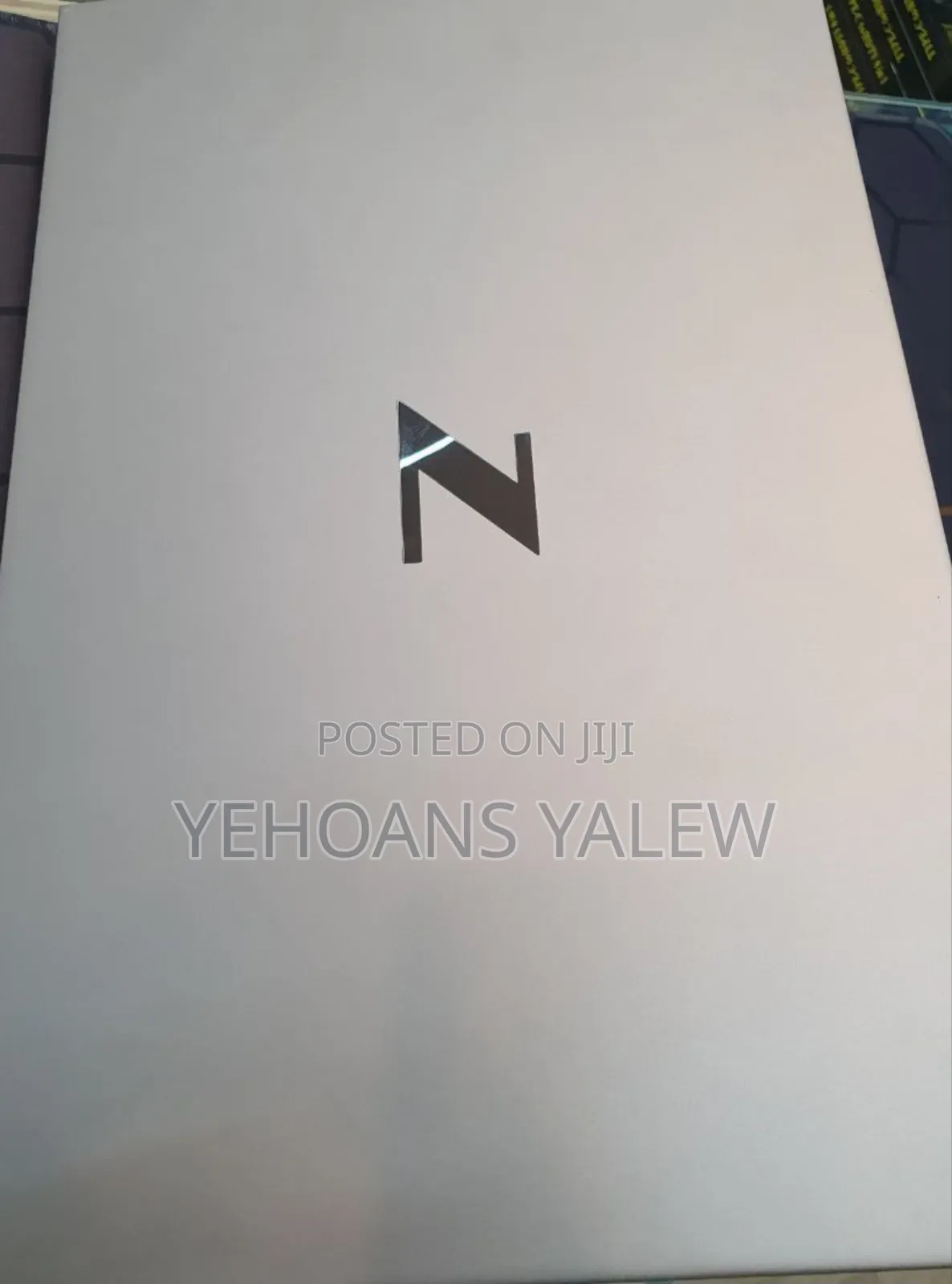 New Laptop HP Zbook Studio G7 16GB Intel Core I7 SSD 1T