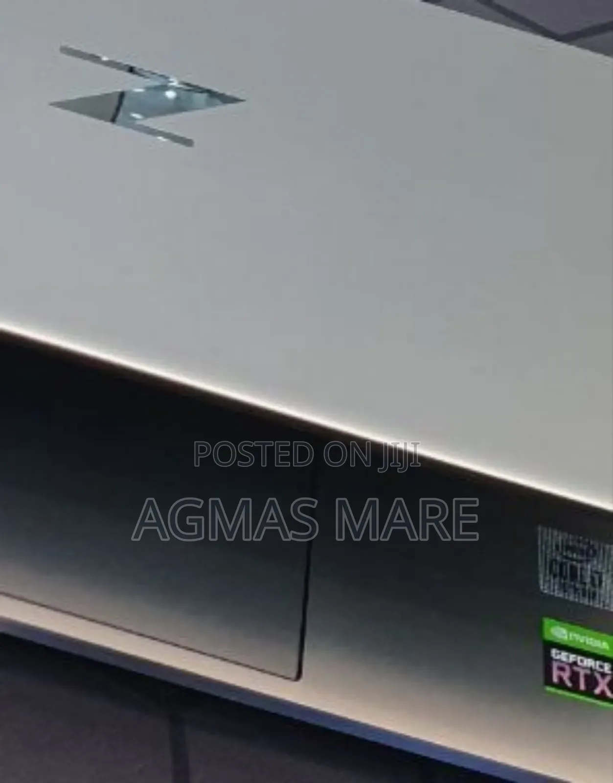 New Laptop HP ZBook 15 16GB Intel Core I7 SSD 1T