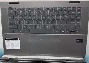 Photo - New Laptop HP Envy X360 32GB Intel Core Ultra 7 SSD 1T