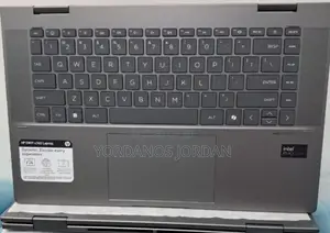 New Laptop HP Envy X360 32GB Intel Core Ultra 7 SSD 1T