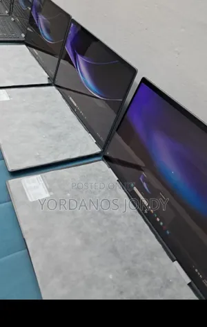 New Laptop HP Envy X360 32GB Intel Core Ultra 7 SSD 1T