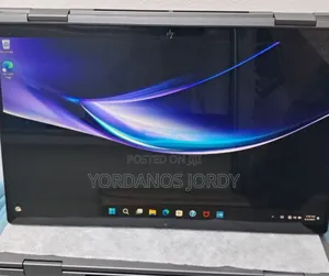 New Laptop HP Envy X360 32GB Intel Core Ultra 7 SSD 1T
