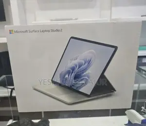 New Laptop Microsoft Surface 2 16GB Intel Core i7 SSD 512GB
