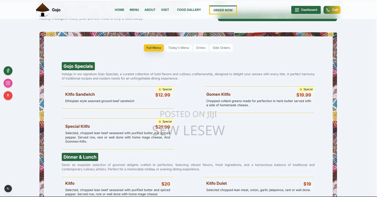 Software Development Service
