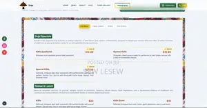 Photo - Software Development Service