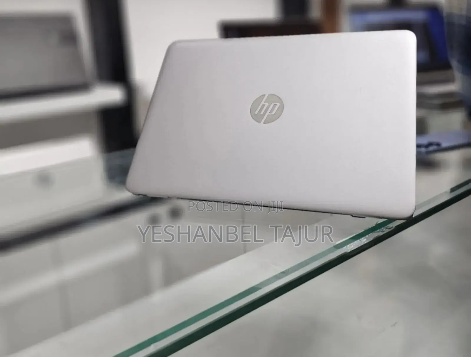 New Laptop HP EliteBook 840 G4 8GB Intel Core i5 HDD 1T