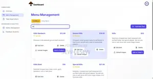 Software Development Service