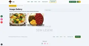 Software Development Service