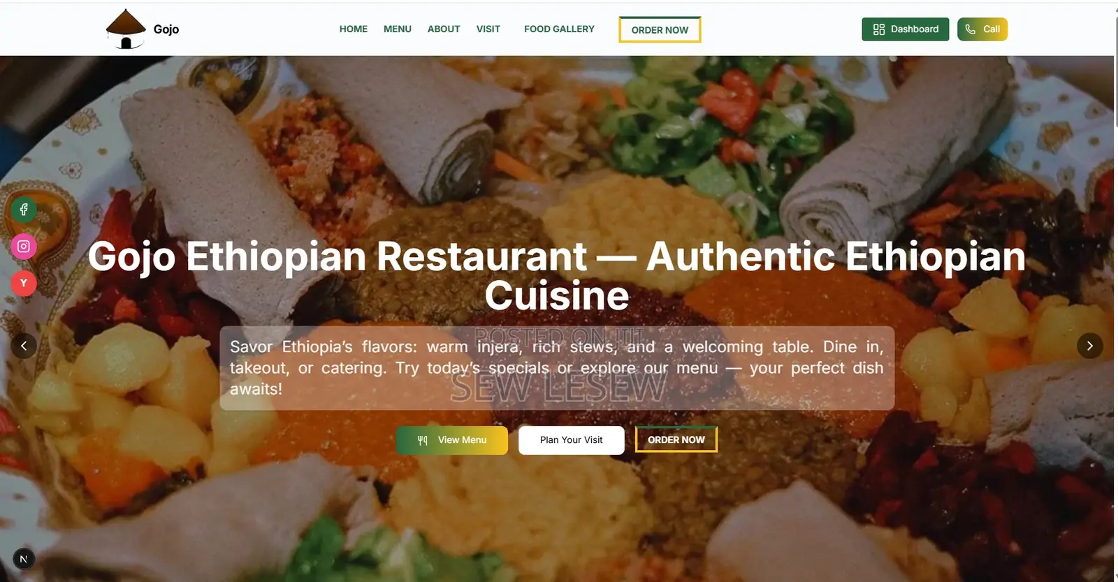 Software Development Service