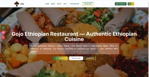 Software Development Service