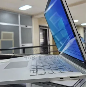 Photo - New Laptop Microsoft Surface Book 3 16GB Intel Core I7 SSD 256GB