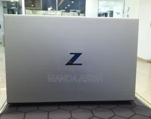 New Laptop HP ZBook 15 16GB Intel Core I7 SSD 1T