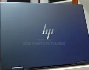 New Laptop HP Envy X360 16GB Intel Core I7 SSD 512GB