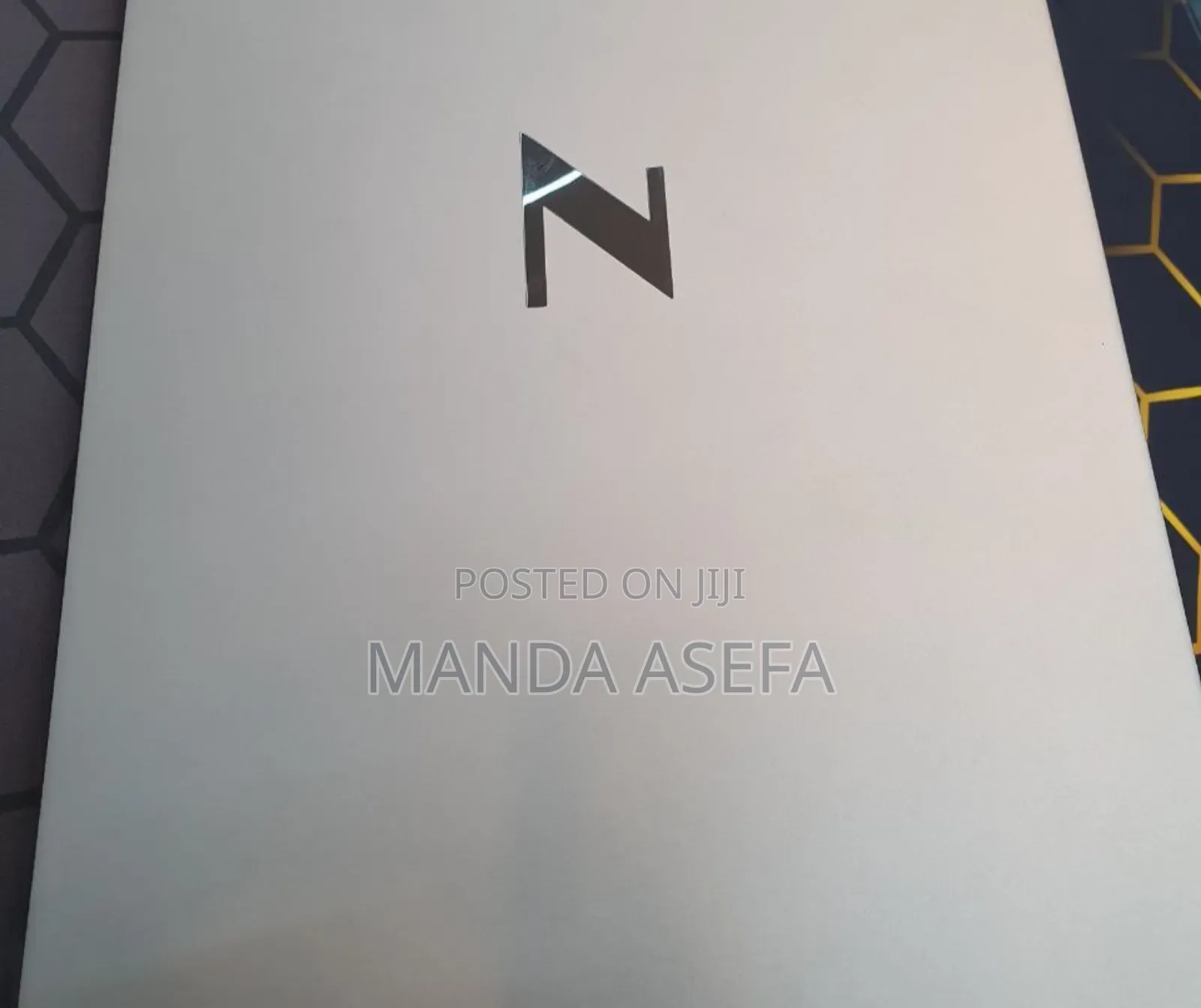 New Laptop HP ZBook 15 16GB Intel Core I7 SSD 1T