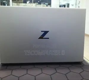 Photo - New Laptop HP ZBook 14 16GB Intel Core I7 SSD 1T