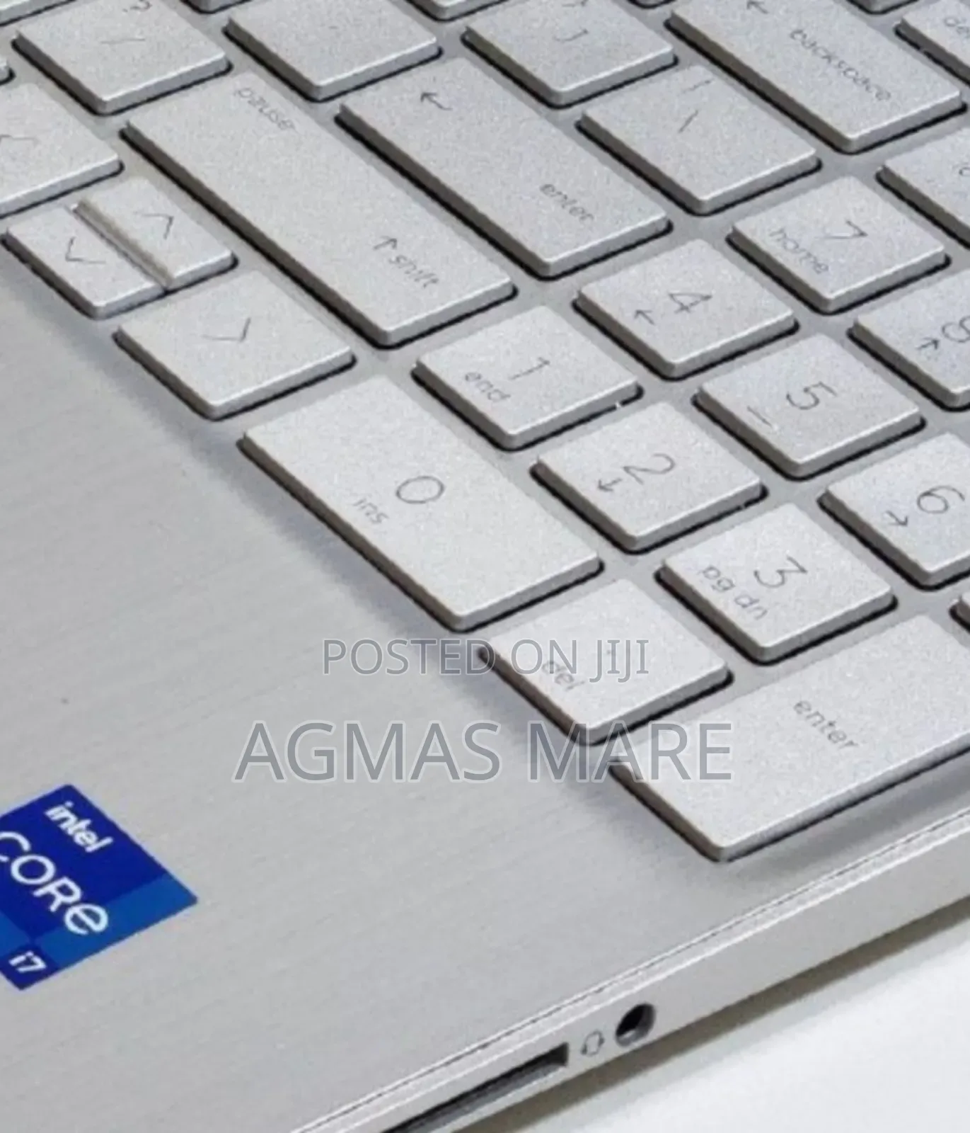 New Laptop HP Stream Notebook 16GB Intel Core I7 SSD 512GB