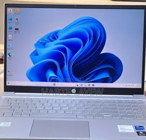 Photo - New Laptop HP Pavilion X360 15t 16GB Intel Core I5 SSD 512GB