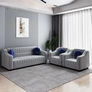 Photo - Classic Sofa-Timeless Elegance