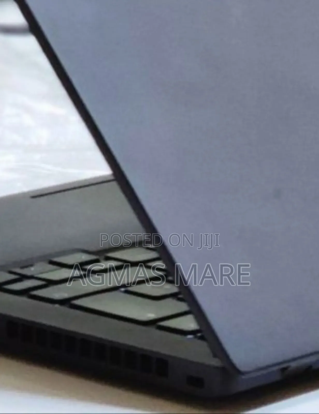 New Laptop Lenovo ThinkPad T14 16GB Intel Core I7 SSD 512GB