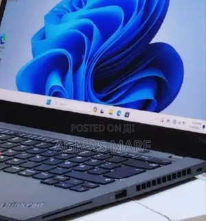New Laptop Lenovo ThinkPad T14 16GB Intel Core I7 SSD 512GB
