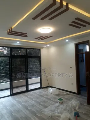 3bdrm Apartment in Nasswe Realstate, Nifas Silk-Lafto for rent