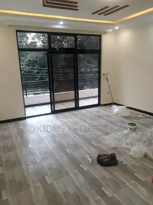 3bdrm Apartment in Nasswe Realstate, Nifas Silk-Lafto for rent