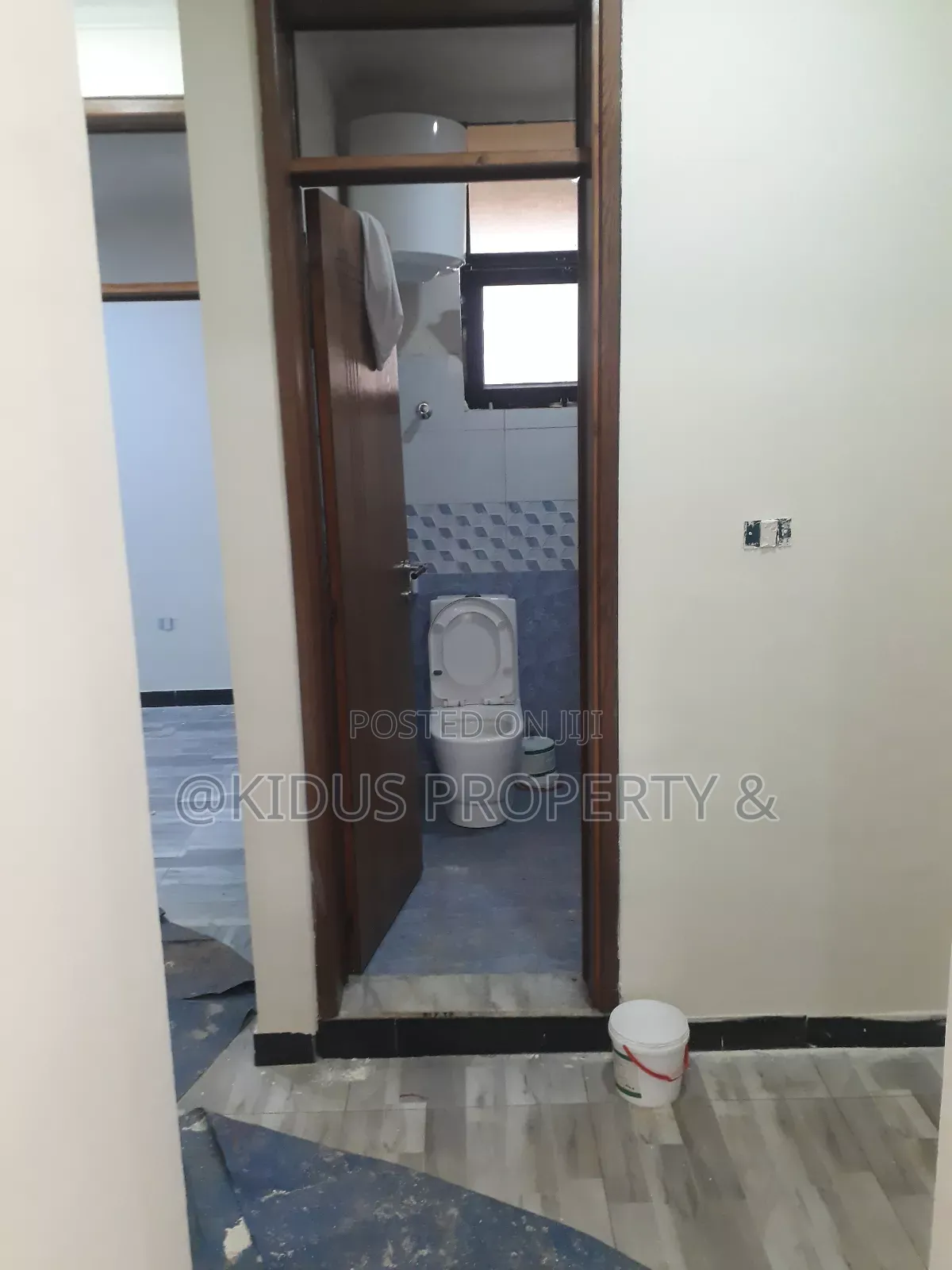 3bdrm Apartment in Nasswe Realstate, Nifas Silk-Lafto for rent