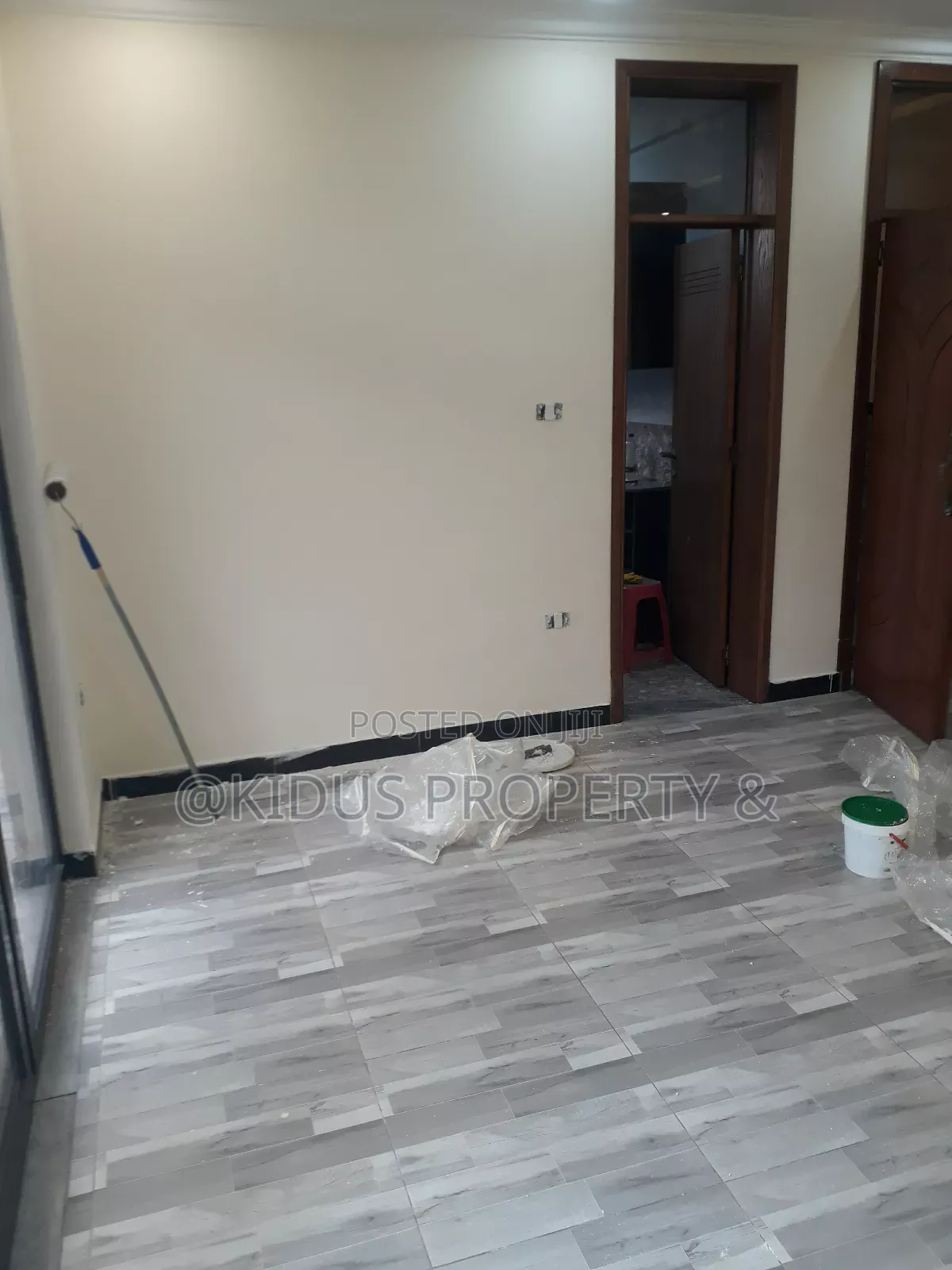 3bdrm Apartment in Nasswe Realstate, Nifas Silk-Lafto for rent