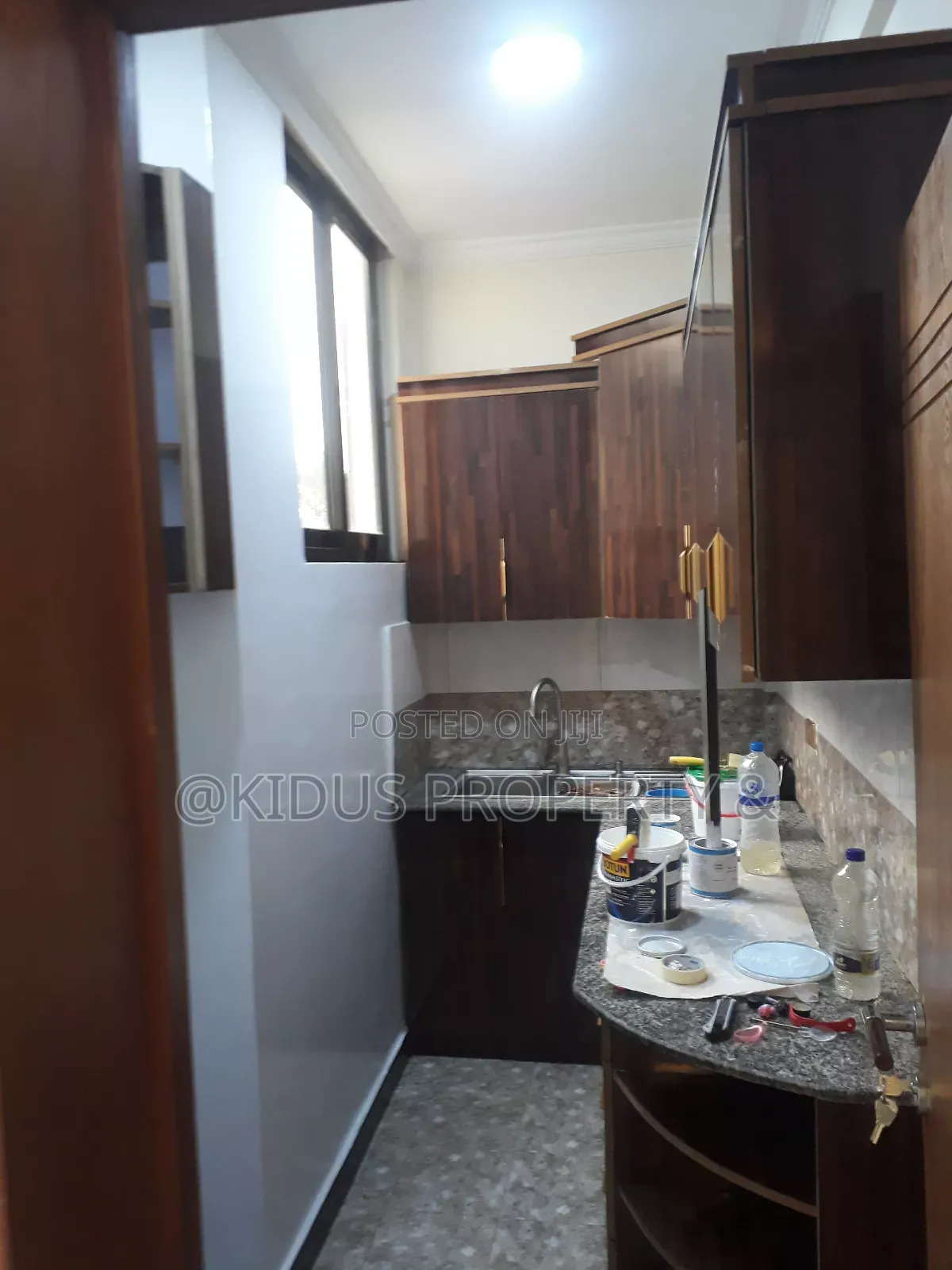 3bdrm Apartment in Nasswe Realstate, Nifas Silk-Lafto for rent