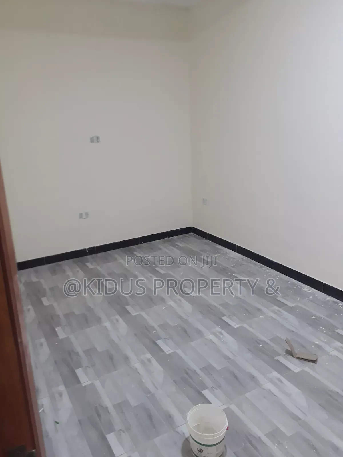 3bdrm Apartment in Nasswe Realstate, Nifas Silk-Lafto for rent