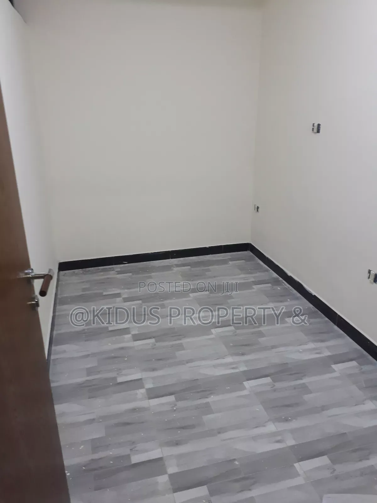 3bdrm Apartment in Nasswe Realstate, Nifas Silk-Lafto for rent